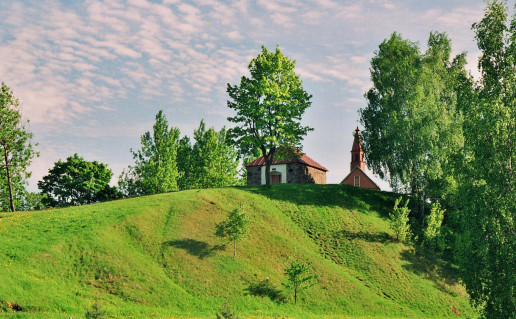 22_Zemaiciu Kalvarijos piliakalnis.Sv_.Jono kalnas. S.Kazlausko n..jpg
